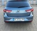 Серый Сеат Леон, объемом двигателя 1.6 л и пробегом 240 тыс. км за 13100 $, фото 3 на Automoto.ua