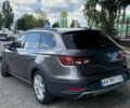 Сірий Сеат Leon, об'ємом двигуна 2 л та пробігом 183 тис. км за 12994 $, фото 3 на Automoto.ua