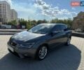 Серый Сеат Леон, объемом двигателя 1.6 л и пробегом 250 тыс. км за 12350 $, фото 1 на Automoto.ua