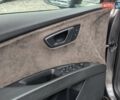 Сірий Сеат Leon, об'ємом двигуна 2 л та пробігом 199 тис. км за 14600 $, фото 26 на Automoto.ua