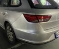 Сірий Сеат Leon, об'ємом двигуна 1.6 л та пробігом 260 тис. км за 10600 $, фото 9 на Automoto.ua