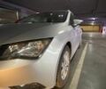 Сірий Сеат Leon, об'ємом двигуна 1.6 л та пробігом 262 тис. км за 11000 $, фото 19 на Automoto.ua