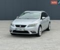 Серый Сеат Леон, объемом двигателя 1.6 л и пробегом 241 тыс. км за 9499 $, фото 1 на Automoto.ua