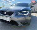Серый Сеат Леон, объемом двигателя 1.6 л и пробегом 246 тыс. км за 12350 $, фото 30 на Automoto.ua