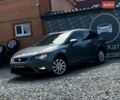 Сірий Сеат Leon, об'ємом двигуна 2 л та пробігом 293 тис. км за 9800 $, фото 1 на Automoto.ua