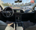 Сірий Сеат Leon, об'ємом двигуна 1.97 л та пробігом 198 тис. км за 13900 $, фото 14 на Automoto.ua