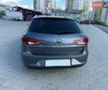 Серый Сеат Леон, объемом двигателя 1.6 л и пробегом 246 тыс. км за 12350 $, фото 16 на Automoto.ua