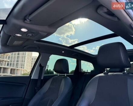 Серый Сеат Леон, объемом двигателя 1.6 л и пробегом 246 тыс. км за 12350 $, фото 24 на Automoto.ua