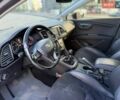 Сірий Сеат Leon, об'ємом двигуна 1.6 л та пробігом 256 тис. км за 10650 $, фото 5 на Automoto.ua