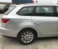 Сірий Сеат Leon, об'ємом двигуна 2.5 л та пробігом 259 тис. км за 10190 $, фото 17 на Automoto.ua