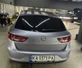 Серый Сеат Леон, объемом двигателя 2 л и пробегом 180 тыс. км за 12000 $, фото 5 на Automoto.ua