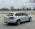 Сірий Сеат Leon, об'ємом двигуна 1.6 л та пробігом 233 тис. км за 9499 $, фото 5 на Automoto.ua
