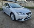 Сірий Сеат Leon, об'ємом двигуна 1.6 л та пробігом 203 тис. км за 12450 $, фото 12 на Automoto.ua