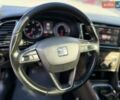 Сірий Сеат Leon, об'ємом двигуна 1.6 л та пробігом 256 тис. км за 10650 $, фото 8 на Automoto.ua