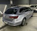 Серый Сеат Леон, объемом двигателя 2 л и пробегом 180 тыс. км за 12000 $, фото 4 на Automoto.ua