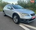 Серый Сеат Леон, объемом двигателя 2 л и пробегом 242 тыс. км за 12800 $, фото 5 на Automoto.ua