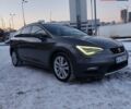 Сірий Сеат Leon, об'ємом двигуна 1.97 л та пробігом 240 тис. км за 12560 $, фото 8 на Automoto.ua