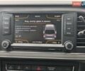 Сірий Сеат Leon, об'ємом двигуна 2 л та пробігом 199 тис. км за 14600 $, фото 18 на Automoto.ua