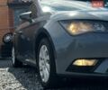 Сірий Сеат Leon, об'ємом двигуна 2 л та пробігом 293 тис. км за 9800 $, фото 10 на Automoto.ua