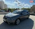 Сірий Сеат Leon, об'ємом двигуна 1.6 л та пробігом 246 тис. км за 12500 $, фото 1 на Automoto.ua