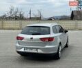 Сірий Сеат Leon, об'ємом двигуна 1.6 л та пробігом 233 тис. км за 9499 $, фото 6 на Automoto.ua