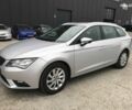 Сірий Сеат Leon, об'ємом двигуна 2.5 л та пробігом 259 тис. км за 10190 $, фото 1 на Automoto.ua