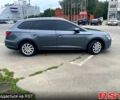 Серый Сеат Леон, объемом двигателя 2 л и пробегом 325 тыс. км за 11000 $, фото 1 на Automoto.ua