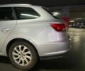 Сірий Сеат Leon, об'ємом двигуна 1.6 л та пробігом 262 тис. км за 11000 $, фото 5 на Automoto.ua