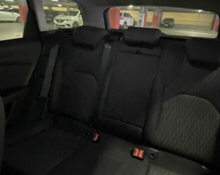 Сірий Сеат Leon, об'ємом двигуна 1.6 л та пробігом 260 тис. км за 10600 $, фото 22 на Automoto.ua