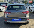 Сірий Сеат Leon, об'ємом двигуна 1.97 л та пробігом 198 тис. км за 13900 $, фото 5 на Automoto.ua