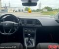 Серый Сеат Леон, объемом двигателя 2 л и пробегом 325 тыс. км за 11000 $, фото 6 на Automoto.ua
