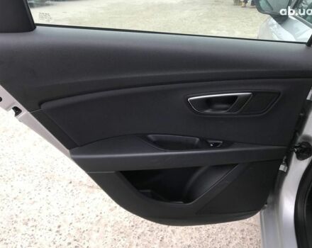 Сірий Сеат Leon, об'ємом двигуна 2.5 л та пробігом 259 тис. км за 10190 $, фото 11 на Automoto.ua