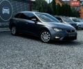 Сірий Сеат Leon, об'ємом двигуна 2 л та пробігом 293 тис. км за 9800 $, фото 2 на Automoto.ua