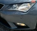 Сірий Сеат Leon, об'ємом двигуна 2 л та пробігом 293 тис. км за 9800 $, фото 12 на Automoto.ua