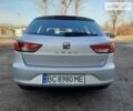 Сірий Сеат Leon, об'ємом двигуна 1.6 л та пробігом 203 тис. км за 12450 $, фото 15 на Automoto.ua