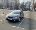 Серый Сеат Леон, объемом двигателя 1.2 л и пробегом 130 тыс. км за 10500 $, фото 1 на Automoto.ua