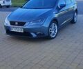 Сірий Сеат Leon, об'ємом двигуна 1.6 л та пробігом 240 тис. км за 13050 $, фото 1 на Automoto.ua