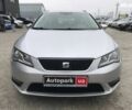 Сірий Сеат Leon, об'ємом двигуна 2.5 л та пробігом 259 тис. км за 10190 $, фото 1 на Automoto.ua
