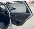 Сірий Сеат Leon, об'ємом двигуна 1.6 л та пробігом 233 тис. км за 9499 $, фото 31 на Automoto.ua