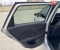 Сірий Сеат Leon, об'ємом двигуна 1.6 л та пробігом 233 тис. км за 9499 $, фото 26 на Automoto.ua