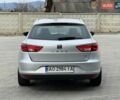 Сірий Сеат Leon, об'ємом двигуна 1.6 л та пробігом 233 тис. км за 9499 $, фото 7 на Automoto.ua