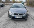 Сірий Сеат Leon, об'ємом двигуна 2 л та пробігом 288 тис. км за 9000 $, фото 1 на Automoto.ua