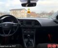 Сірий Сеат Leon, об'ємом двигуна 2 л та пробігом 288 тис. км за 9000 $, фото 9 на Automoto.ua