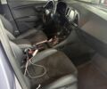 Серый Сеат Леон, объемом двигателя 2 л и пробегом 180 тыс. км за 12000 $, фото 3 на Automoto.ua