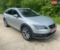 Серый Сеат Леон, объемом двигателя 2 л и пробегом 242 тыс. км за 13200 $, фото 6 на Automoto.ua