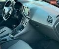 Сірий Сеат Leon, об'ємом двигуна 1.6 л та пробігом 232 тис. км за 11500 $, фото 13 на Automoto.ua