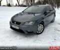 Серый Сеат Леон, объемом двигателя 2 л и пробегом 28200 тыс. км за 10000 $, фото 1 на Automoto.ua
