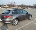 Сірий Сеат Leon, об'ємом двигуна 1.2 л та пробігом 131 тис. км за 9500 $, фото 2 на Automoto.ua
