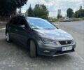 Сірий Сеат Leon, об'ємом двигуна 2 л та пробігом 183 тис. км за 12994 $, фото 1 на Automoto.ua