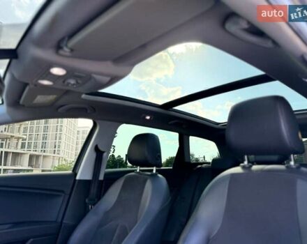 Серый Сеат Леон, объемом двигателя 1.6 л и пробегом 246 тыс. км за 12350 $, фото 10 на Automoto.ua